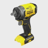 STANLEY FATMAX Aku udarni stezač V20 SFMCF910B 3/8", 224 Nm
